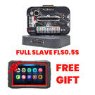 MAGIC Flex Full Slave FLS0.5S + Free Autek BossComm IFIX-980