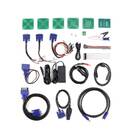 Autel Diagnostic MaxiIM IM608 PRO + Autel G-Box 2 + Autel APB112 +Autel  A8 Cable With 2 years free Update  | Emirates Keys -| thumbnail