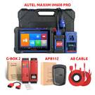 Autel MaxiIM IM608 PRO + Autel G-Box 2 + Autel APB112 +Autel  A8 Cable