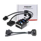 GODIAG GT100 Pro Koparma Kutusu ECU Aracı + BMW CAS4 CAS4+ FEM/BDC Test Platformu AUTEL IM508 IM608 VVDI2 CGDI BMW | Emirates Anahtarları -| thumbnail