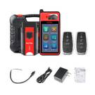 أداة برمجة مفاتيح Autel Bundle MaxiIM KM100 الجديدة + G-BOX2 + كابل Toyota 8A Autel Key Programmer | مفاتيح الإمارات -| thumbnail