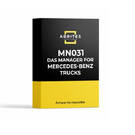 Abrites MN00T Package for Mercedes-Benz Trucks - MKON437 - f-6 -| thumbnail