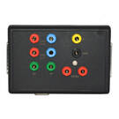 Abrites AVDI Mercedes Truck Package ( AVDI - Protag Programmer V2 - Distribution Box - IR Adapter -  ТA69 Infra Red Key - Mercedes Actros Jumper Cable - DAS Manager for Mercedes-Benz trucks -  Tough Case ) | Emirates Keys -| thumbnail
