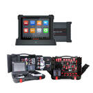 مجموعة أدوات ترقية Autel MaxiSys Ultra & EV Diagnostics