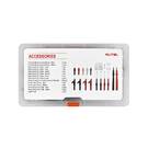مجموعة أدوات ترقية Autel MaxiSys Ultra & EV Diagnostics - MKON330 - f-5 -| thumbnail