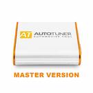 Versione master del dispositivo dello strumento AutoTuner