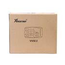 Xhorse VVDI2 Key Programming Obd Device Tool مجموعة برامج VVDI 2 الكاملة (مع تنشيط ترخيص BMW Motorcycle & MQB) - MKON336 - f-10 -| thumbnail