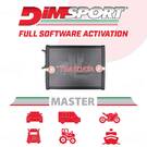 Dimsport New Trasdata Bundle con activaciones completas de software maestro