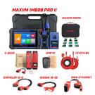 Autel MaxiIM IM608 PRO II Pacchetto cavi per strumento di programmazione chiave | MK3 -| thumbnail