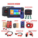Autel MaxiIM IM508 Anahtar Programlama Aracı Tam Adaptörler Paketi | MK3 -| thumbnail