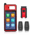 Autel MaxiIM KM100 IMMO Key Programmer & Otofix - Programmable Smart Key Watch -| thumbnail