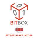 وحدة BitBox التابعة الأولية