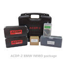 Yanhua Mini ACDP 2 - BMW IMMO Paketi