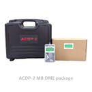 Pacchetto DME Yanhua Mini ACDP da 2 MB