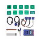 Autel MaxiIM IM508S Key Programming Full Package Bundle ( MaxiIM IM508S + XP400 PRO + G-BOX2 + APB112  + Toyota 8A + Nissan 16+32 + Chrysler 12+8  + BMW Ethernet + MaxiIM IMKPA + APB130 Adapter  ) | Emirates Keys -| thumbnail