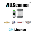 GM Group Diagnostic Software Package And ALLScanner VCX-DoIP With GM License | Emirates Keys -| thumbnail