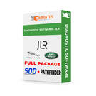 Land Rover Diagnostic Software Full Package and ALLScanner VCX-DoIP With ( Pathfinder + JLR ) Licenses | MK3 -| thumbnail