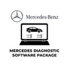 Mercedes Diagnostic Software Package and ALLScanner VCX SE With Benz License | MK3 -| thumbnail