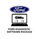 Пакет диагностического программного обеспечения Ford на 1 год и ALLScanner VCX-DoIP с лицензией Ford | МК3 -| thumbnail