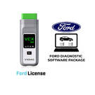 Pacote Ford por 1 ano, dispositivo VCX SE, licença e software