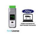 Ford Package For Ford Diagnostic Software ,VCX SE Device , license and Software