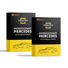 Abrites MN032 + MN034 for Mercedes Benz Bundle | MK3 -| thumbnail
