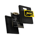 Julie Pro V122 15 pcs + Free 5 Pcs Julie Pro Platinum Universal ( V118 ) | MK3  -| thumbnail