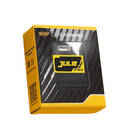 New Bundle 15 pcs Julie Pro V122 Platinum Universal Car Emulator and Get Free 5 Pcs Julie Pro Platinum Universal ( V118 ) | Emirates Keys -| thumbnail