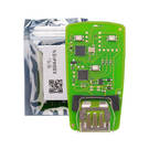 New Bundle Xhorse XDMLB0 VVDI MLB Tool Add Key VAG MLB + 5 PCs Xhorse XSMA41EN MLB Smart Remote PCB 3 Buttons with Shells| Emirates Keys -| thumbnail