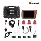 Nuevo paquete: Xhorse VVDI Key Tool Plus Pad Device y máquina de corte de llaves Xhorse Dolphin II XP-005L Obtenga el dispositivo Xhorse VVDI Mini Key Tool gratis | Emirates Keys -| thumbnail