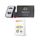 Abrites - Pacchetto software completo di programmazione delle chiavi ABRITES Renault/Dacia