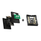 Emulador CarLabImmo Julie SEND DATA + Adaptador EEPROM 24C02