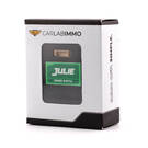 Novo pacote CarLabImmo Julie SEND DATA Emulator + 24C02 EEPROM Adapter (comunicação Can-bus ou K-line para testar vários componentes do carro) | Emirates Keys -| thumbnail