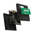 Emulador CarLabImmo Julie SEND DATA + Adaptador EEPROM 24C02 | MK3 -| thumbnail