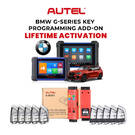 Пакет Autel BMW G Series для Autel IM508 и IM608