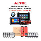 Pacote Autel BMW Série G para Autel IM508 e IM608