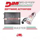Dimsport - AV-ALL001B-PR - Activation des nouveaux véhicules GENIUS et TRASDATA MASTER pour motos et VTT
