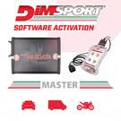 Dimsport - AV-ALL001CB-PR - NEW GENIUS & NEW TRASDATA MASTER CAR ,LIGHT COMMERCIAL, BIKE & ATV VEHICLE Activation
