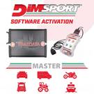 Dimsport - AV-ALL001-PR - NUOVO GENIUS E NUOVO TRASDATA MASTER DI TUTTI I VEICOLI Attivazione