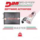 Dimsport - AV-ALL001-PR - NEW GENIUS & NEW TRASDATA MASTER MARINE VEHICLE Activation