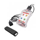 Dimsport New Genius OBDII Leitura Serial/Programação com Chave USB HASP