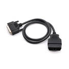 Abrites AVDI Plus is an updated hardware version of the well-known Abrites main interface for vehicle diagnostics and programming | Emirates Keys -| thumbnail