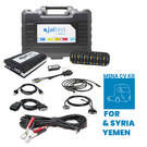 JALTEST MENA CV Kit Diagnostics For Commercial Vehicle