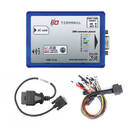 IO Terminal Full Set – ( OBD Cable & GODIAG OBD2 Jumper Adapter )