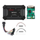 New Bundle OBDSTAR DC706 ECU Tool Full Version for Car and Motorcycle & OBDSTAR MP001 Multi-Function Programmer | Emirates Keys -| thumbnail