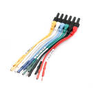 Autel MaxiSys Ultra S2 & EV Diagnostics Upgrade Kit Bundle - MKON538 - f-7 -| thumbnail