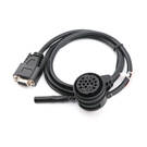 Adaptateur de données de boîte de vitesses GODIAG GT107+ DSG Plus + câble de boîte de vitesses GT107+, ensemble 7 en 1 - MKON554 - f-4 -| thumbnail