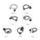 Adaptateur de données de boîte de vitesses GODIAG GT107+ DSG Plus + câble de boîte de vitesses GT107+, ensemble 7 en 1 | MK3 -| thumbnail