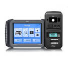 جهاز برمجة المفاتيح الاحترافي X-Tool X100PAD Elite2 + جهاز برمجة المفاتيح والرقائق KC501
