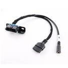 Инструмент SpecAuto SpecOBD2 Mercedes с DSM/DSM222 FBS4 для чтения/записи данных FBS4/восстановления/изменения протокола VIN - MKON563 - f-5 -| thumbnail